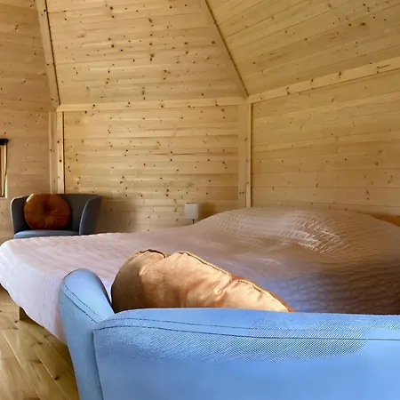 Le Kota Du Paradou *