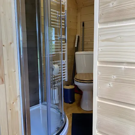 Kemping Le Kota Du Paradou