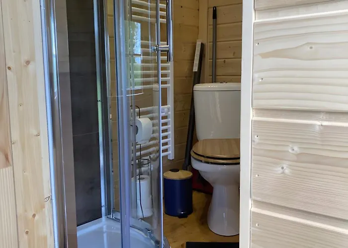 Kemping Le Kota Du Paradou