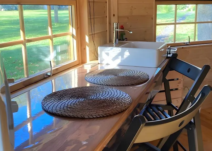 Le Kota Du Paradou Givet