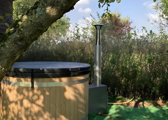 Le Kota Du Paradou Kemping