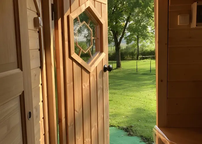 Le Kota Du Paradou Givet